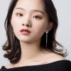 Dingxin Jewelry Earrings 9120068, a popular new product in foreign trade, offers fashionable metal earrings with a European and American style. Wholesale supply from the manufacturer Application Scenario